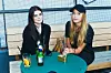 Charlotta Andersson & Amelia Westerberg
