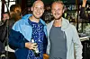 Christoffer Bilen & Johan Majer