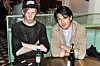 Fredrik Nyberg & Daniel Nino
