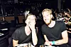 Rasmus Blom och Carl Von Wachenfeldt