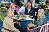 Emma Hedelin, Annica Nilson, Maria Magnusson & Karin Wallin