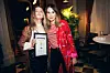 Moa Wallin & Bianca Meyer.