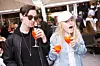 Rasmus Serrander, Clara Ahlenius.