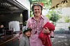Lars Elf, Frans Wadstedt Elf