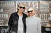 Gustav Ljungsvik, Jessica Englund