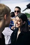 Nora Fazel