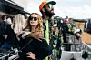 Sanna Verner-Carlsson & Simon Yemane