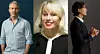 Björn Hedensjö, Ann Heberlein och Jonas Hassen Khemiri.