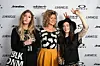 Sanne Moona, Tove Holmgren och Caroline Degaardh