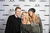 Åsa Lundström, Josephine Söderberg