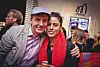 Martin Willers (people people) & Sara Bahi