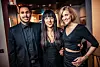 Amat Levin, Asabea Britton & Ingrid Sefastsson