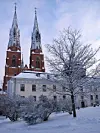uppsala
