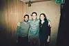 Faje Gani, Felipe Fernandez, Jenny Nordlander