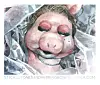 Who killed Ms. Piggy?