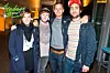 Tina Vernon, Tony Ottosson, Christoffer Dalkarls & Nadir El Maansouri