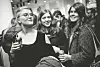 Moa Danielsson Olivia nylander och Emilia Wedin Kvick