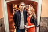 Josefin Lundgren & Max Ahlborn