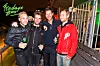 Jeff Carling, Christoffer Dedes, Casey Bennett & Robert Sarwe