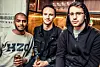 Robin Hyder, Oliver Eberg & Lukipop