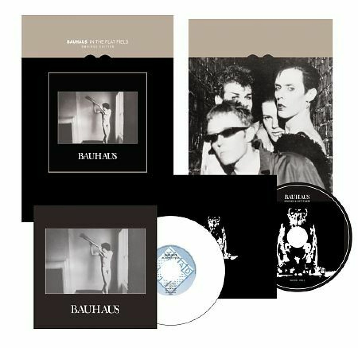 The Cult - Love (Omnibus Edition) | Nöjesguiden